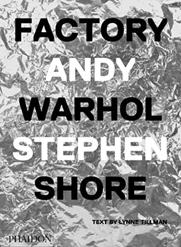 Amazon.com: Stephen Shore: Selected Works, 1973-1981
