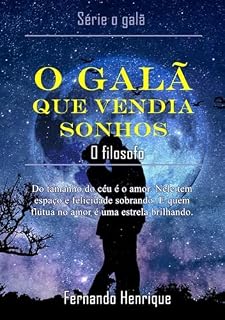 Livro O Galã Que Vendia Sonhos