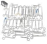 DDP 91 PCS CANINE+FELINE SPAY PACK VETERINARY