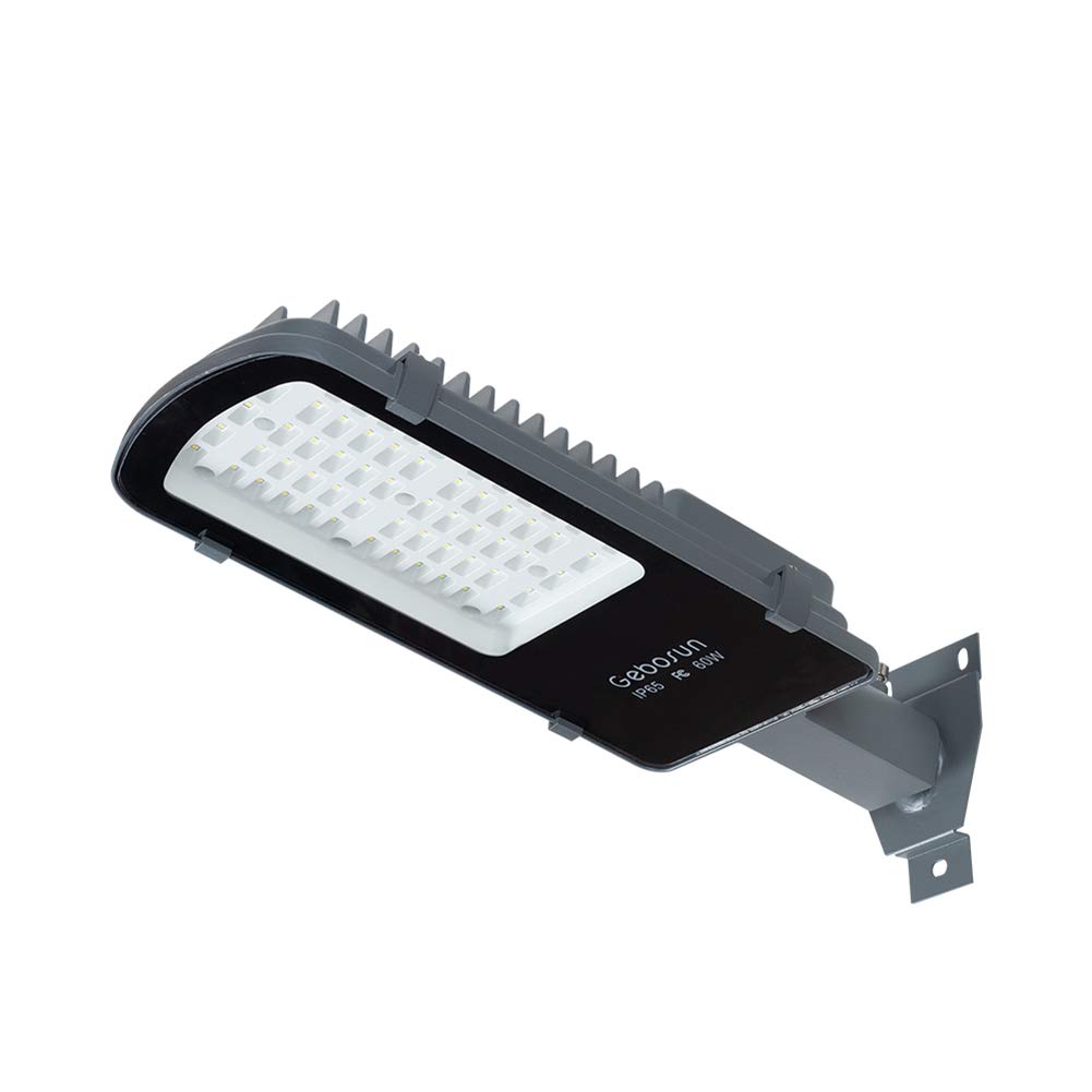 Best 60W Solar Garden Lights