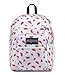 JanSport Big Student Backpack - Watermelon Rain - Oversized