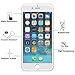(2 Packs) iPhone 7 6 6s (4.7 inch) Screen Protector, Etrech® 9H Hardness iPhone7/ iPhone6 / iPhone6s 0.26mm HD 99.9% Light Transmission Tempered Glass