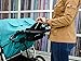 Bumbleride Parent Pack, Black, One Size
