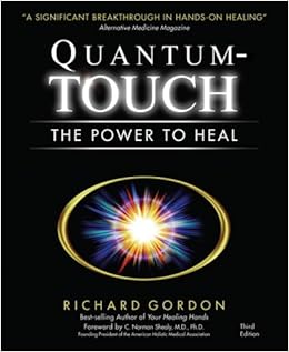 quantum touch the power to heal pdf download
