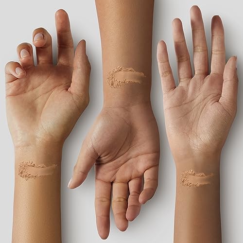 Covergirl Simply Ageless Instant Wrinkle Blurring Pressed Powder, Soft Honey,0. 39 Oz.