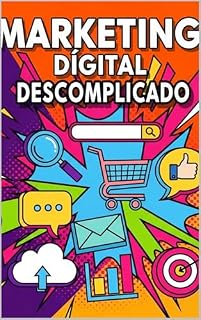 Livro Marketing digital descomplicado