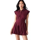 Steve Madden Womens Dyanne Dress