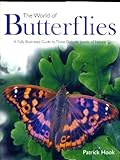 Hardcover The World of Butterflies Book