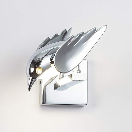 Sohvxe Wandleuchten modern Design Wandleuchte Postmodern Schlafzimmer