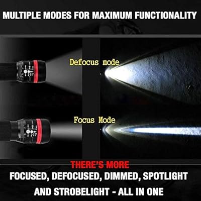 divine led bike light