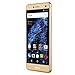 BLU Studio Selfie 2 - GSM Unlocked Smartphone - Gold