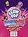 Charms Bursting Berry Blow Pop Suckers