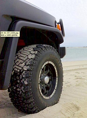 Helo HE791 Maxx Gloss Black Wheel With Machined Face (17x9"/5x135mm, -12mm offset)