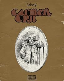 Carmen Cru