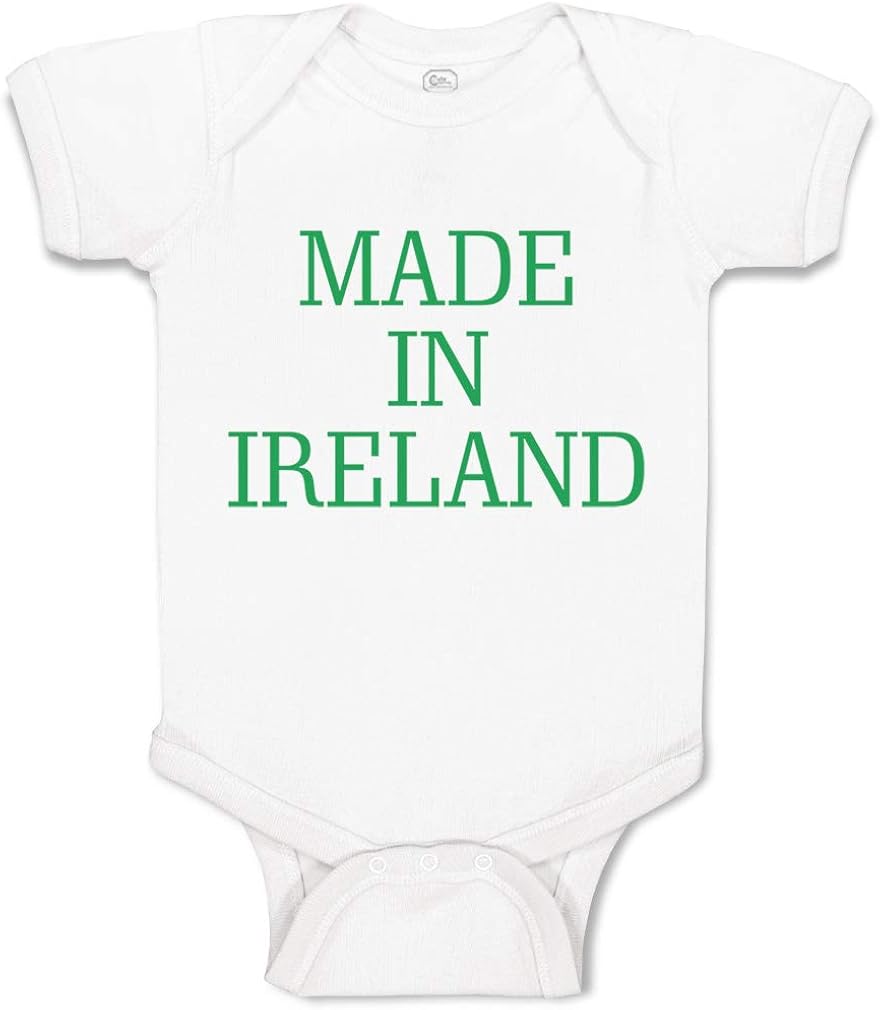 cute baby clothes ireland