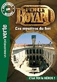 Aventures sur Mesure 08 - Fort Boyard, Les mystères du Fort by