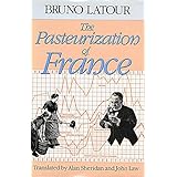 The Pasteurization of France