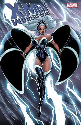 X-Men: Worlds Apart (X-Men: Worlds Apart (2008-2009))