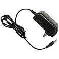 Power Supply for Zebra MZ 220 MZ 320 iMZ220 iMZ 320 Mobile Printer, MZ220 MZ320 AC DC Adapter, 12V 1.5A Printer Charger