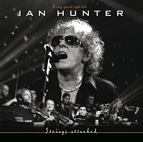 Ian Hunter - All the Good Ones Are Taken - Zortam Music