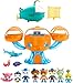 Fisher-Price Octonauts Megapack (Amazon Exclusive)