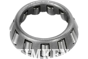 Timken 5BA Steering Gear Worm Shaft Bearing