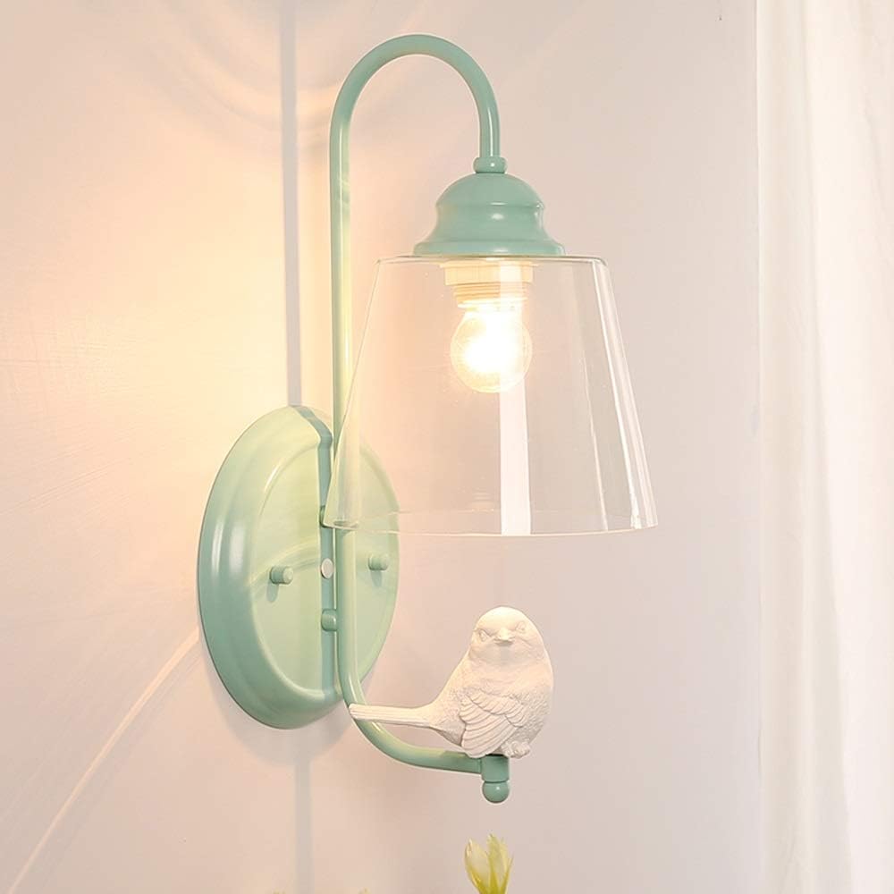 Lampada Da Parete Vintage A Forma Di Conchiglia In Madreperla, 26x29cm, Con Attacco E14, Per Soggiorno E Camera Da Letto - 4