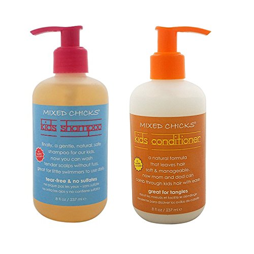 We Analyzed 1 235 Reviews To Find The Best Mixed Kids Hair
