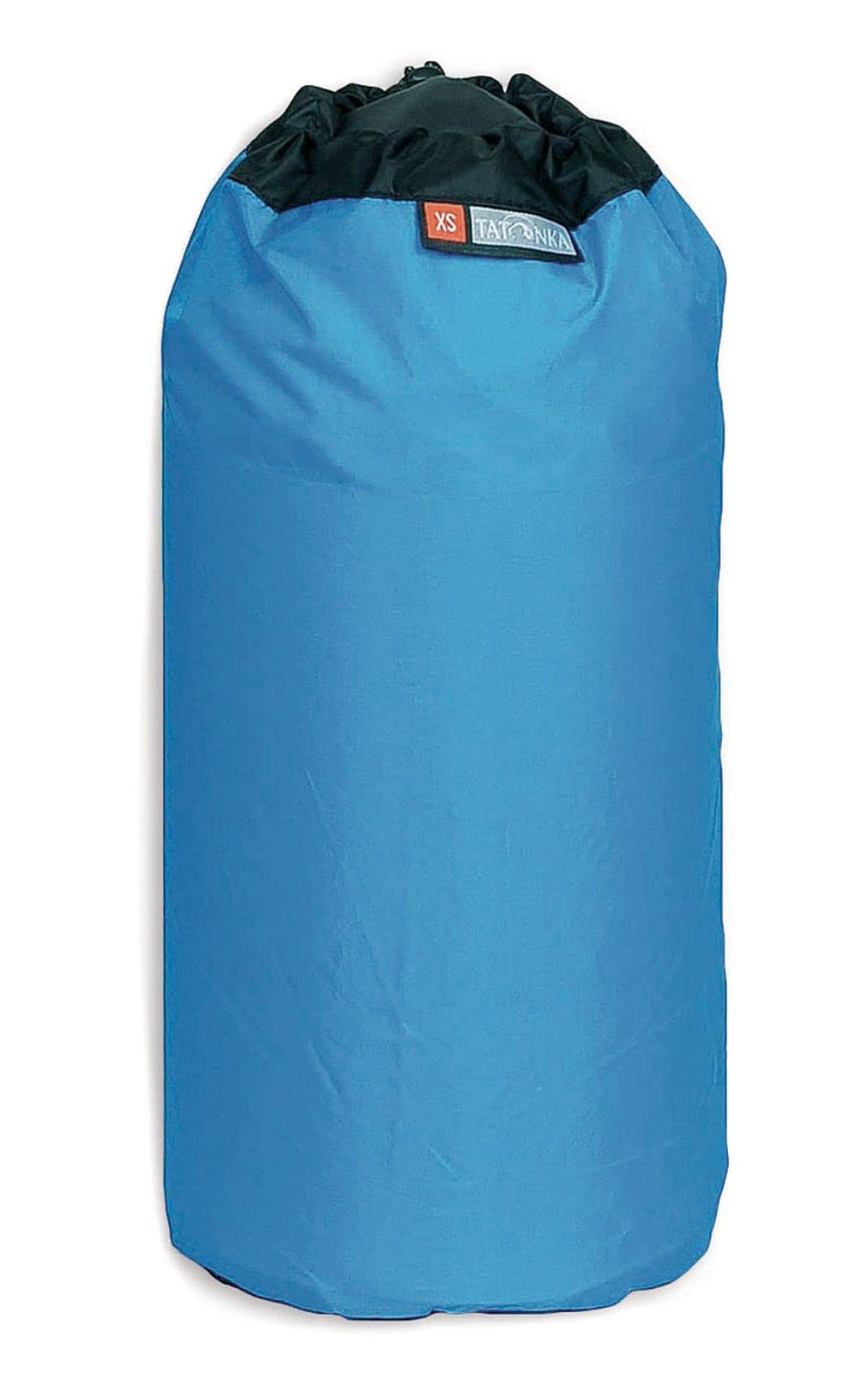 Tatonka Cylindrical Duffle Bag Bags, Bright Blue, 25 x 50 cm — image 1
