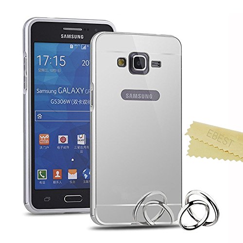 samsung grand prime silver