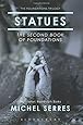 Statues: The Second Book of Foundations