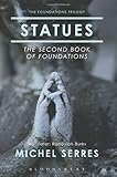 Statues: The Second Book of Foundations