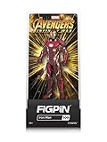 Marvel Avengers Infinity War: Iron Man FiGPiN