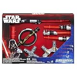 Star Wars Ultimate Dark Side Bladebuilders Set