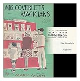 Mrs Coverlet's Magicians / with Drawings by Garrett Price