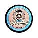 Don Juan Hybrido Pomade | Water Based | Strong Hold | High Shine | Natural Plant Extracts and Ocean Minerals | Summer Sea Breeze Scent, 4 oz.