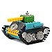 Remote Control Building Kits for Boy Gift- STEM Robot Kits for Teen Boy Gifts Construction Set , Build Your Own Remote Control kids building kits