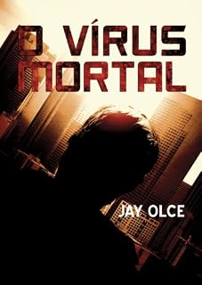Livro O Vírus Mortal