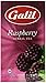 Galil Tea, Raspberry, 20-Count Boxes (Pack of 6)