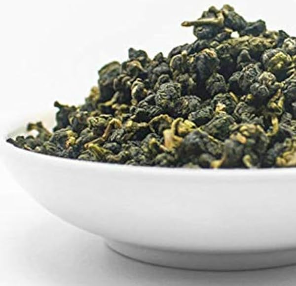 ROYAL ABBEY LONG-JING GREEN TEA-LONG JING DRAGON WELL GREEN TEA- PREMIUM EARLY SEASON