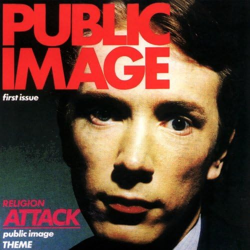 Public Image