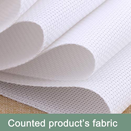 3 Joy+Sunday+Reading+Cross+Stitch+Embroidery