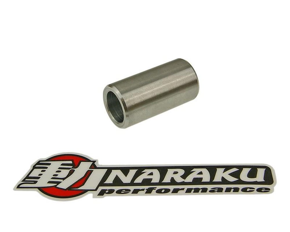 Kit De Variateur Speed-Up NARAKU Pour Kymco Agility 50 RS 4T KG10S - Canon De Variateur Réglable Avec 15 Rondelles Pour Améliorer Accélération Ou Vitesse Max