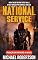 Livro National Service - Book Two of Beyond These Walls (Tradução em Português do Brasil): A Post-apocalyptic Survival Thriller