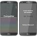 [2-PACK]-Mr.Shield Designed For LG G2 [Tempered Glass] Screen Protector with Lifetime Replacement