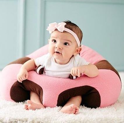 infant sitting pillow