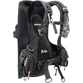 Oceanic BioLite Travel BCD