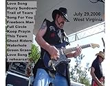 The Outlaws Live in West Virginia 2006
