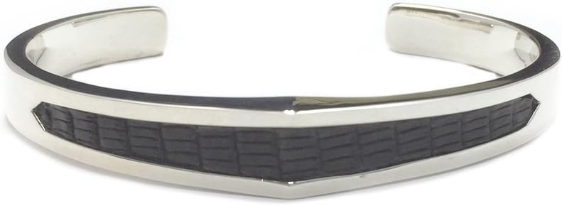 Isamu Katayama Backlash Solid Bangle