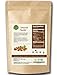 Ground Coriander Powder | 15 oz - 425 g Reseable Bag, Bulk | Ground Corriander Seed Powder | Premium Grade, Freshly Packed | by Eat Well Premium Foods